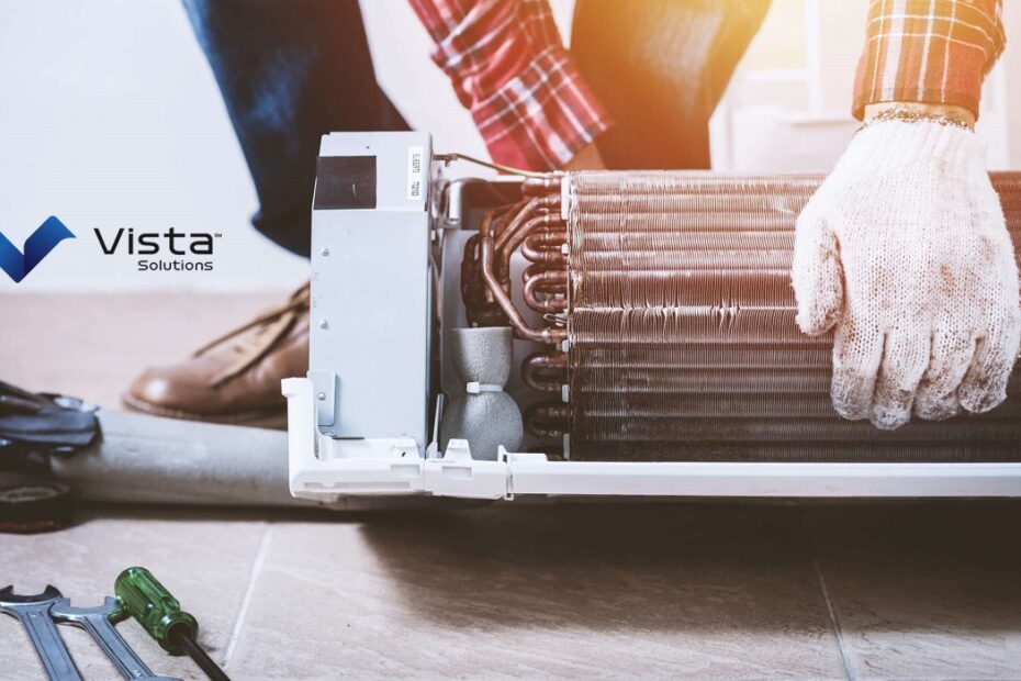 Layanan Perawatan AC Residential