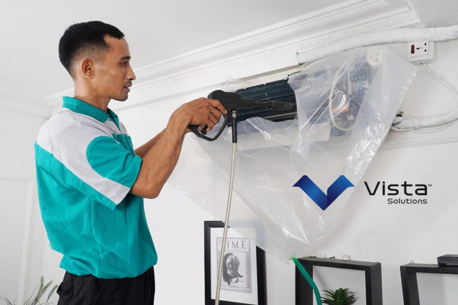 cara merawat ac agar awet