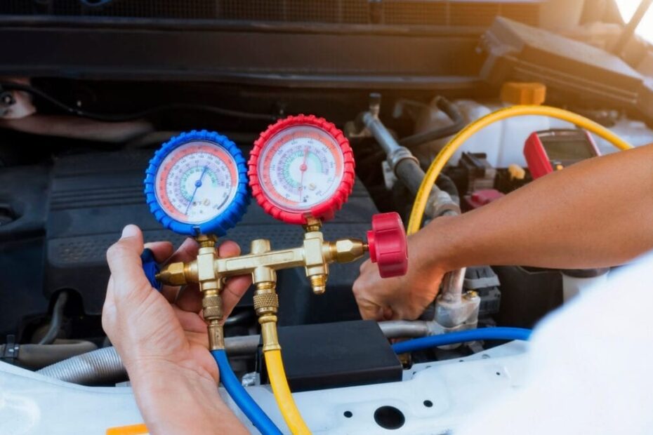 Harga isi freon Ac 1/2 PK