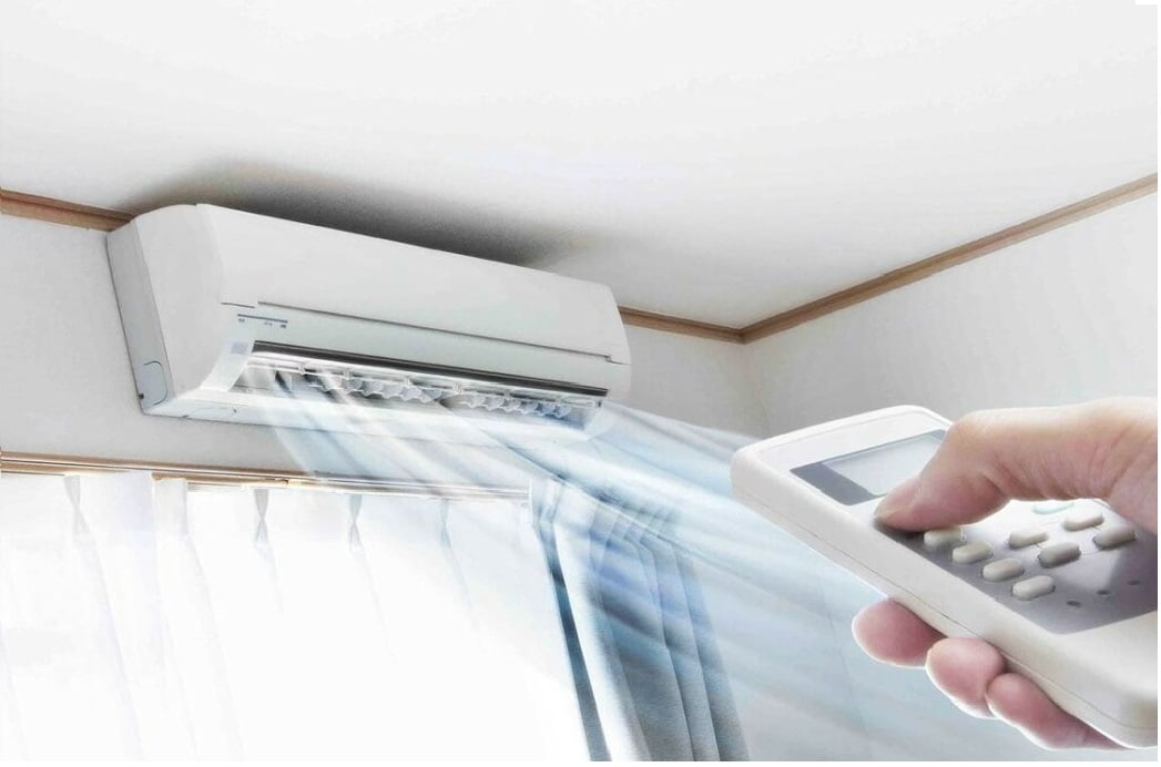 10 Perbedaan AC 1/2 PK dan 1 PK yang Wajib Diketahui - Vista Solutions