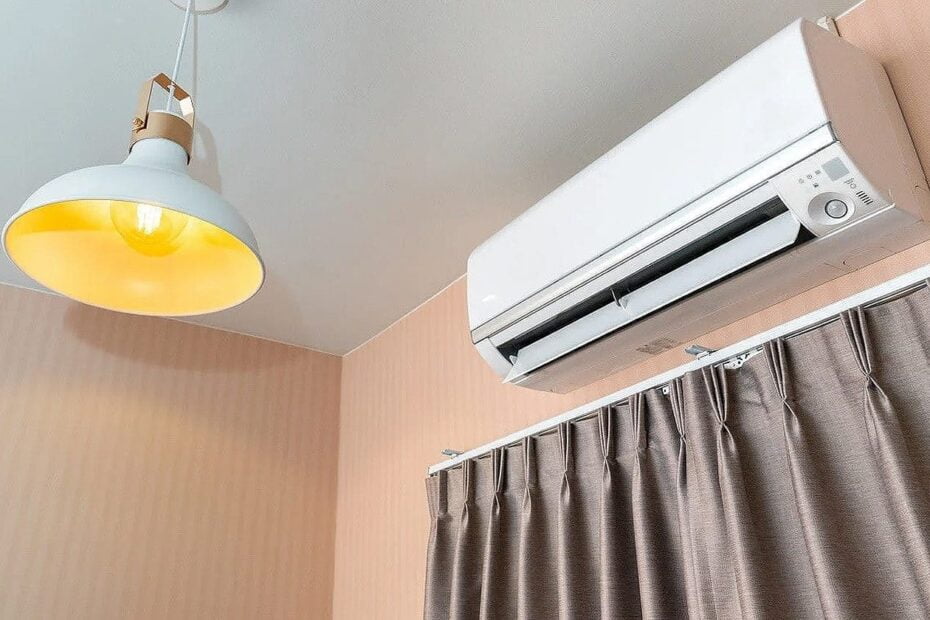 AC Inverter dan Non Inverter