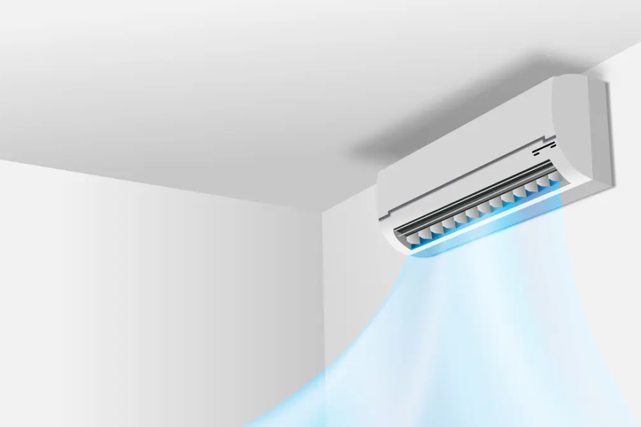 ac untuk ruangan besar