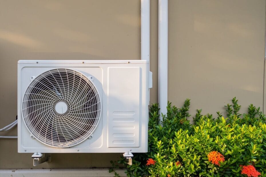 cara membersihkan ac outdoor